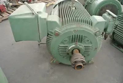 USED SIEMENS CGZZ