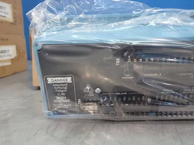 NEW METTLER TOLEDO THORNTON 200PH
