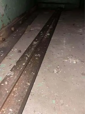 CINCINNATI INC SERIES 12 Press Brakes-Mechanical Power | Asset Exchange Corporation (4)