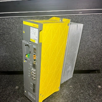 Used FANUC A06B-6096-H106 Servo Drives | MachineStation #946975