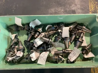 Used NIKKEN _UNKNOWN_ Tooling & Accessories (Other) Ohio US | HGR 24 #1319732
