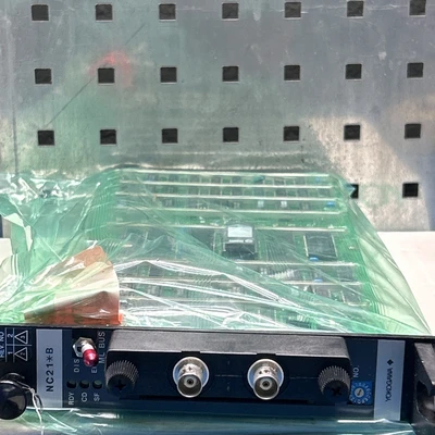 USED Yokogawa NC2 C