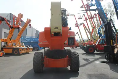 Used 2019 JLG 1250AJP Manlifts New York US | United Lift #1445385