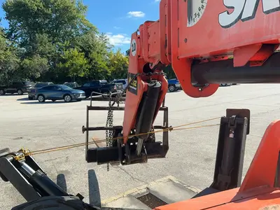 Used 2005 JLG 10054 Telehandlers Ohio US | HGR 24 #1482470