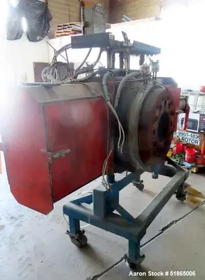 USED MGB SC12