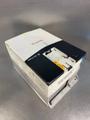 Allen Bradley PowerFlex 700 VFD 20BD027A0AYNANC0 /B 400/480V (9.6.1)