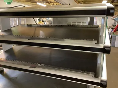 USED Hatco GR2SDS-48D