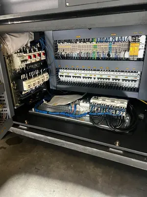 Used 2017 HANWHA XD32II Swiss Type Automatic Screw Machines Ohio US | Toolquip, Inc. #1540672