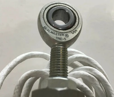 USED STOCK C19387-9