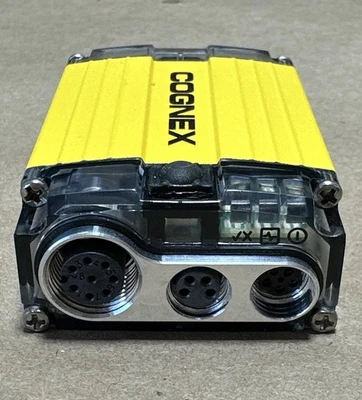USED Cognex 825-0121-2R D
