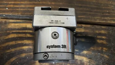 SYSTEM 3R 3R-446.11 Tooling | Advanced Capital Equipment (1)