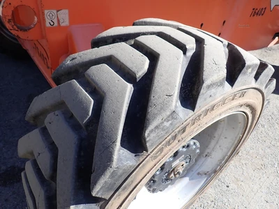 Used 2014 JLG 800S Manlifts Massachusetts US | Brookside Equipment Sales #1421931