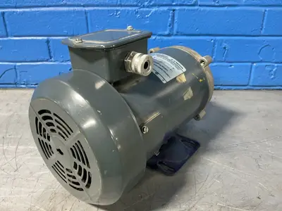 Used GENERAL ELECTRIC 5BPA56KAG20 Motors (misc) Ohio US | HGR 24 #1453695