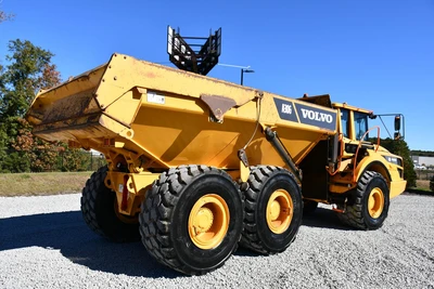 Used 2022 VOLVO _UNKNOWN_ Articulated Dump Trucks South Carolina US | BTM Machinery #1556281