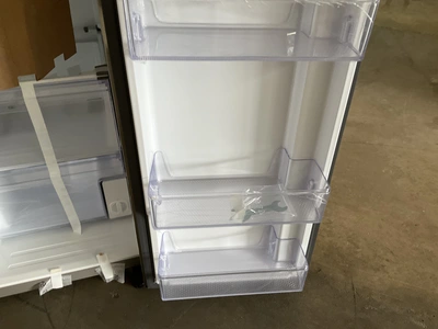 Used SAMSUNG RS27T5200SR Refrigerators Michigan US | Miedema Asset Management Group #1578910