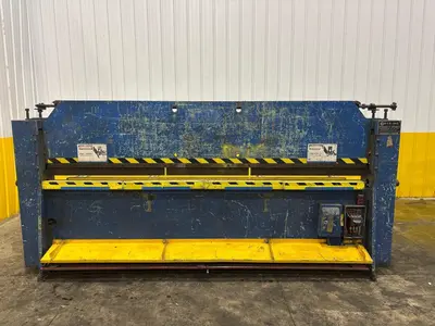 USED ROTO-DIE 10