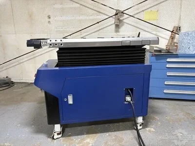 RSM MACHINERY CO