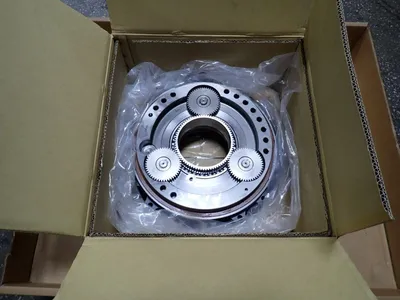 Nabtesco Precision Reduction Gear