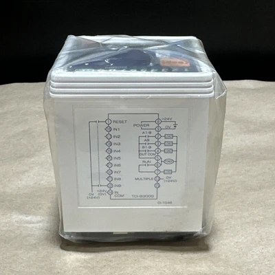 NEW CHITA TCI-9300GEII