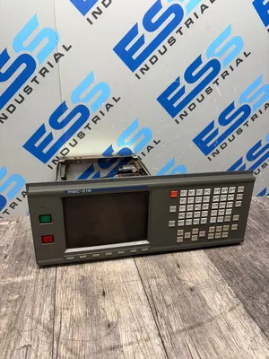 FANUC A02B-0120-C051/MA Electrical/PLC/Automation | ESS Industrial Equipment Sales (1)