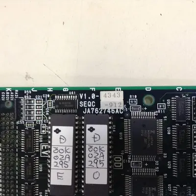 USED SUMITOMO JA762746AC