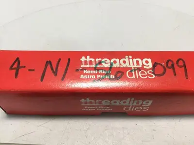 USED REED RICO 4-N1-S6-099