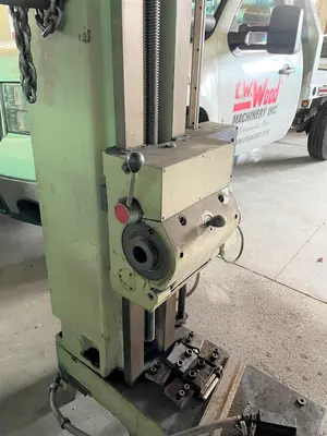 USED WMW UNION BFT 80/3
