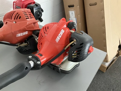 Used ECHO WEED EATERS Trimmers (Landscaping) Michigan US | Miedema Asset Management Group #1578815