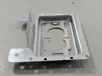 USED NVENT MP1S