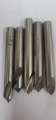 Used GUEHRING 1/2" X 90 DEG D2N9006 Misc Industrial Equipment Kentucky US | Aucto #687901