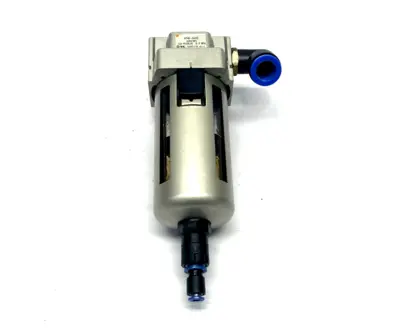 AF40-04BD | SMC  Modular Filter, 1/2" NPT - Used