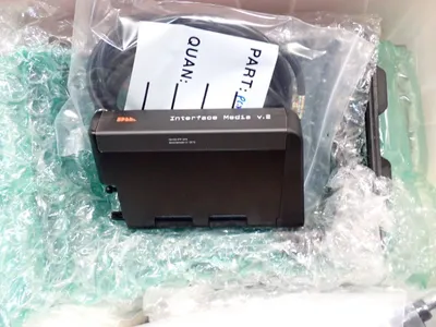Used DESKTOP METAL BMDPF0002/BMDPP0006 3D printer, FDM/FFF Ohio US | HGR 24 #729686
