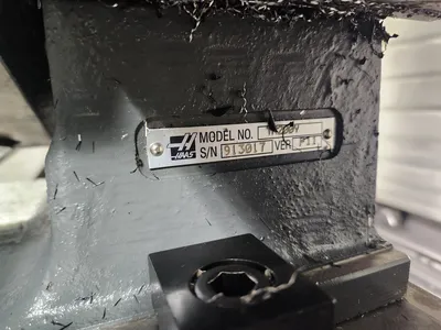 HAAS TR200Y Rotary Tables | SMS Engineering (4)