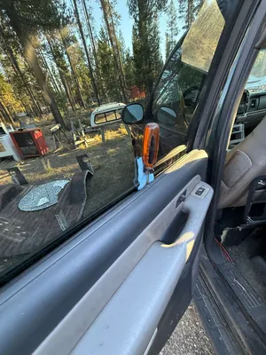 Used 2001 CHEVROLET TAHOE LS Misc Trucks Oregon US | Heavy Wall Consulting #1743146