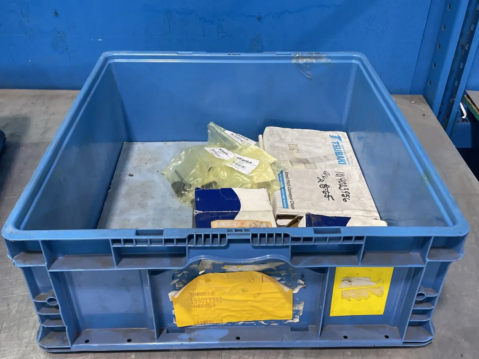 Renold, Tsubaki Misc Hardware