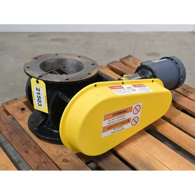 NEW WM. W. MEYER & SONS, INC. HDX8X8