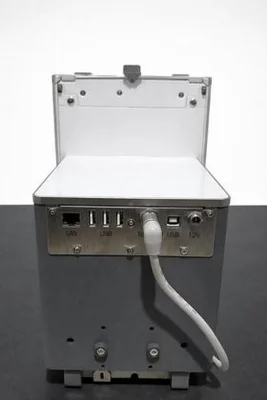 USED METTLER - TOLEDO ME1002E
