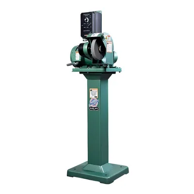 New | in-Stock BURR KING MODEL 600 Deburring Machines Florida US | Sierra Victor Machinery #1268668