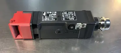 Used Omron D4SL-N4HFG-DN PLC Processors | Palmetto Automation #1149911