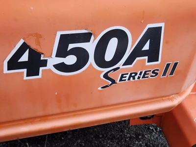 Used 2016 JLG 450AJ II Articulating Boom Lifts | Abele Tractor #1342981