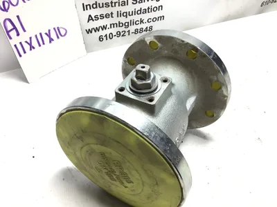 SPIRAX SARCO ball valve WCB/150 CLASS