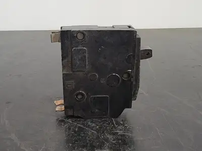 USED SQUARE D QO130