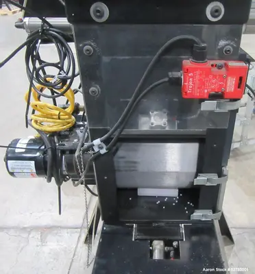 USED MAGUIRE WSB-131
