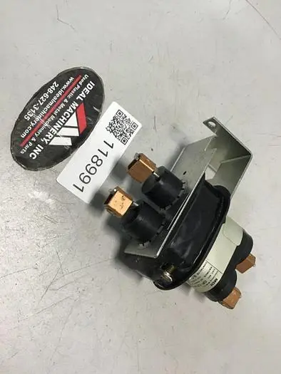 Used MDI SP-1214-24D Relays & Switches Michigan US | Ideal Machinery #570944