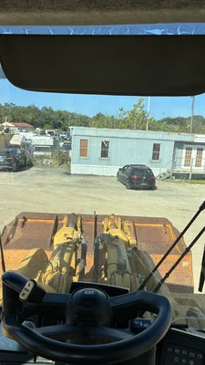 Used 2001 Caterpillar 980G Wheel Loaders Maryland US | Zadoon Equipment #1470080