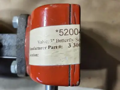 USED VICTAULIC V030761SE3