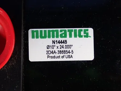 Neumatics Cylinder