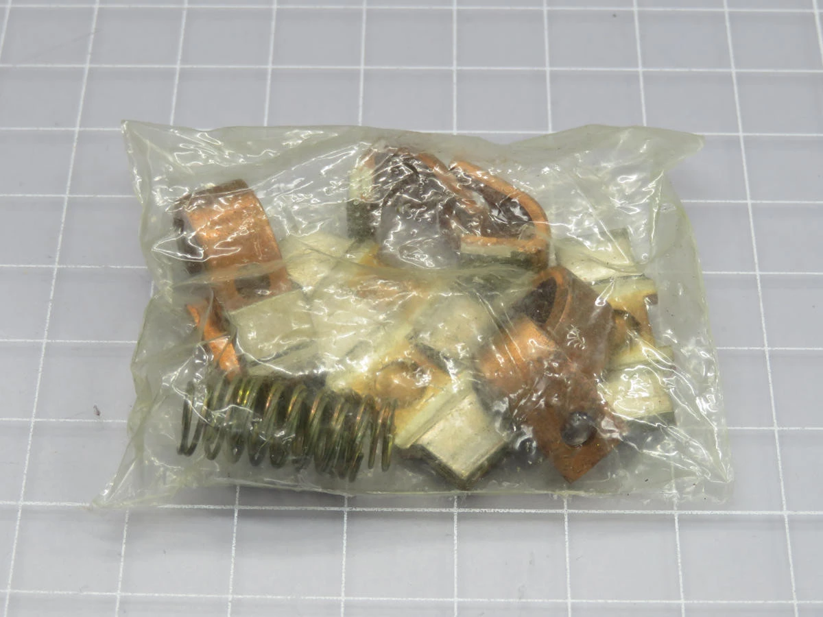 New | in-Stock HOYT _UNKNOWN_ Contact Blocks | OCO Industrial #1740044