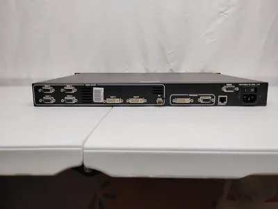 USED BARCO PDS-701 3G