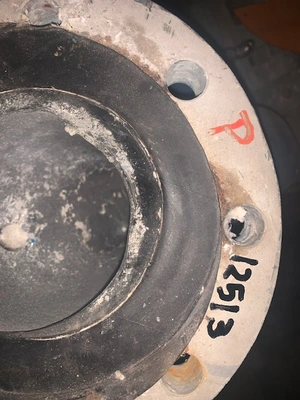 USED Goulds 3175